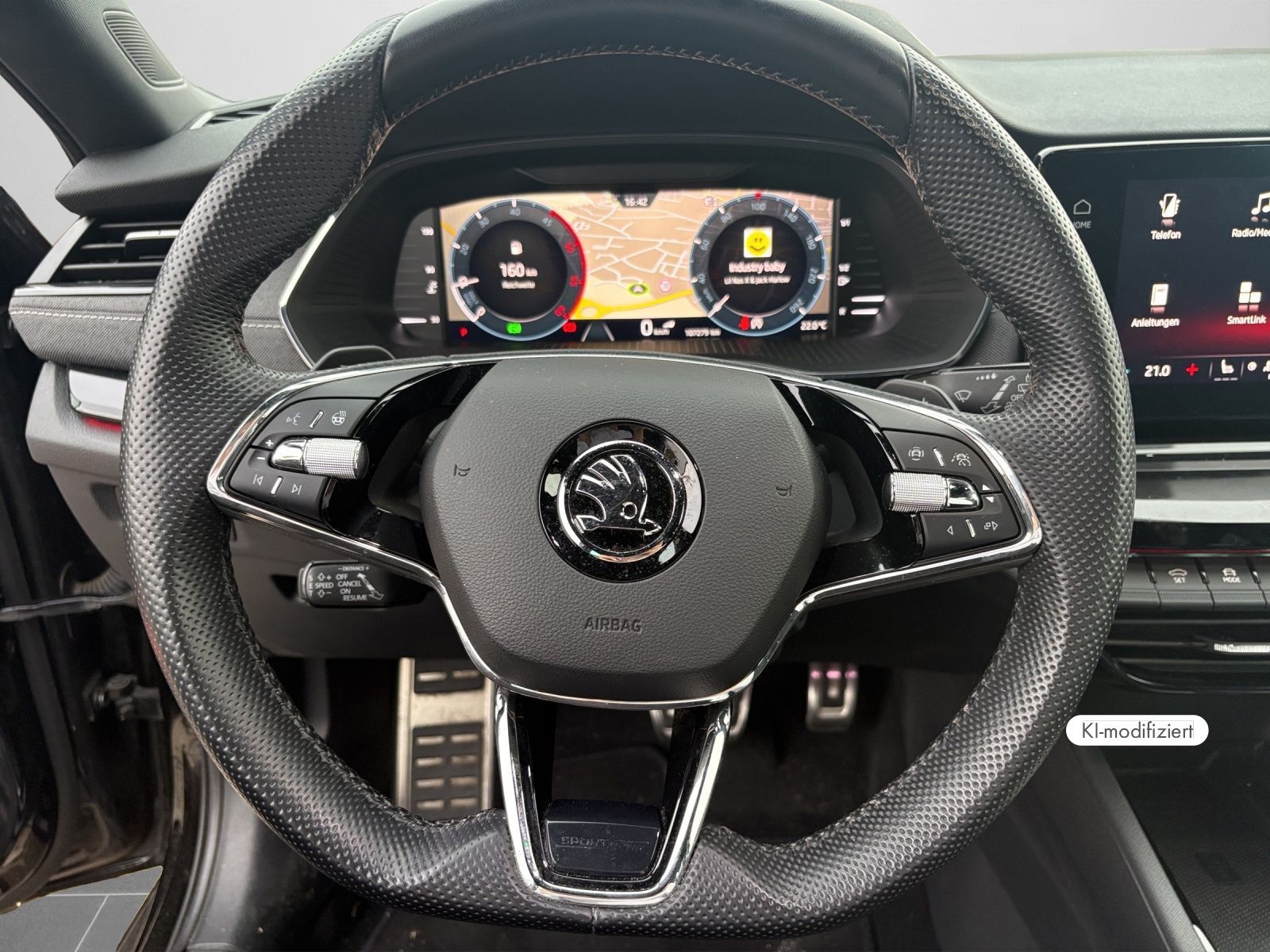 Skoda Octavia - Bild 10