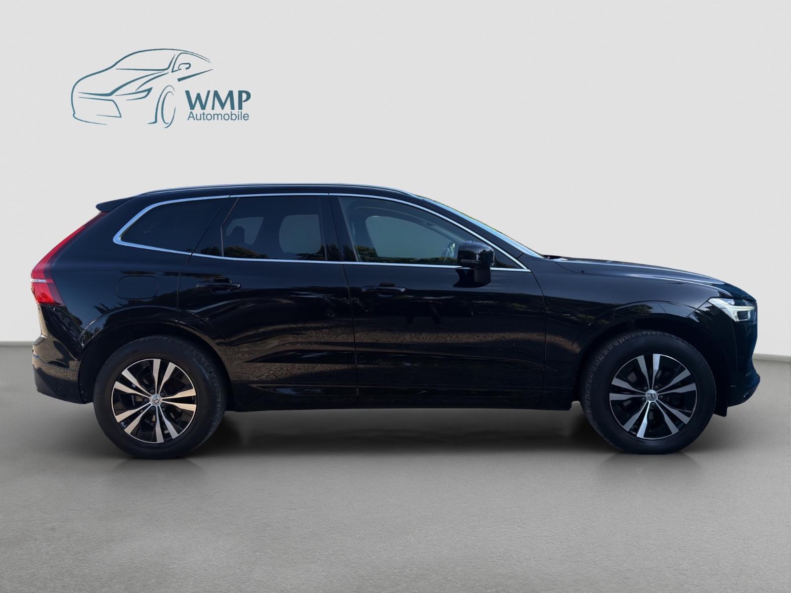 Volvo XC60 Momentum Pro 2WD/Polestar/H&K/PilotAss./Kam