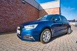 Audi A1 1.6 TDI Sportback design Xenon+BOSE+S-line  - Audi A1: Bose