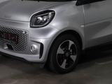 Smart smart EQ fortwo Exclusive LED Panorama Kamera... - Smart Gebrauchtwagen von 2024