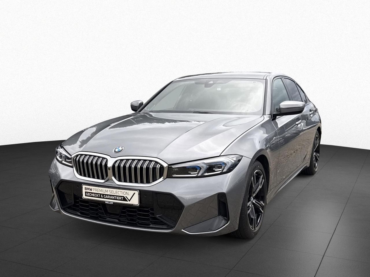 BMW 320 - Bild 3