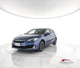 Subaru SUBARU Impreza 1.6i Lineartronic Style - Subaru Impreza aus 2021
