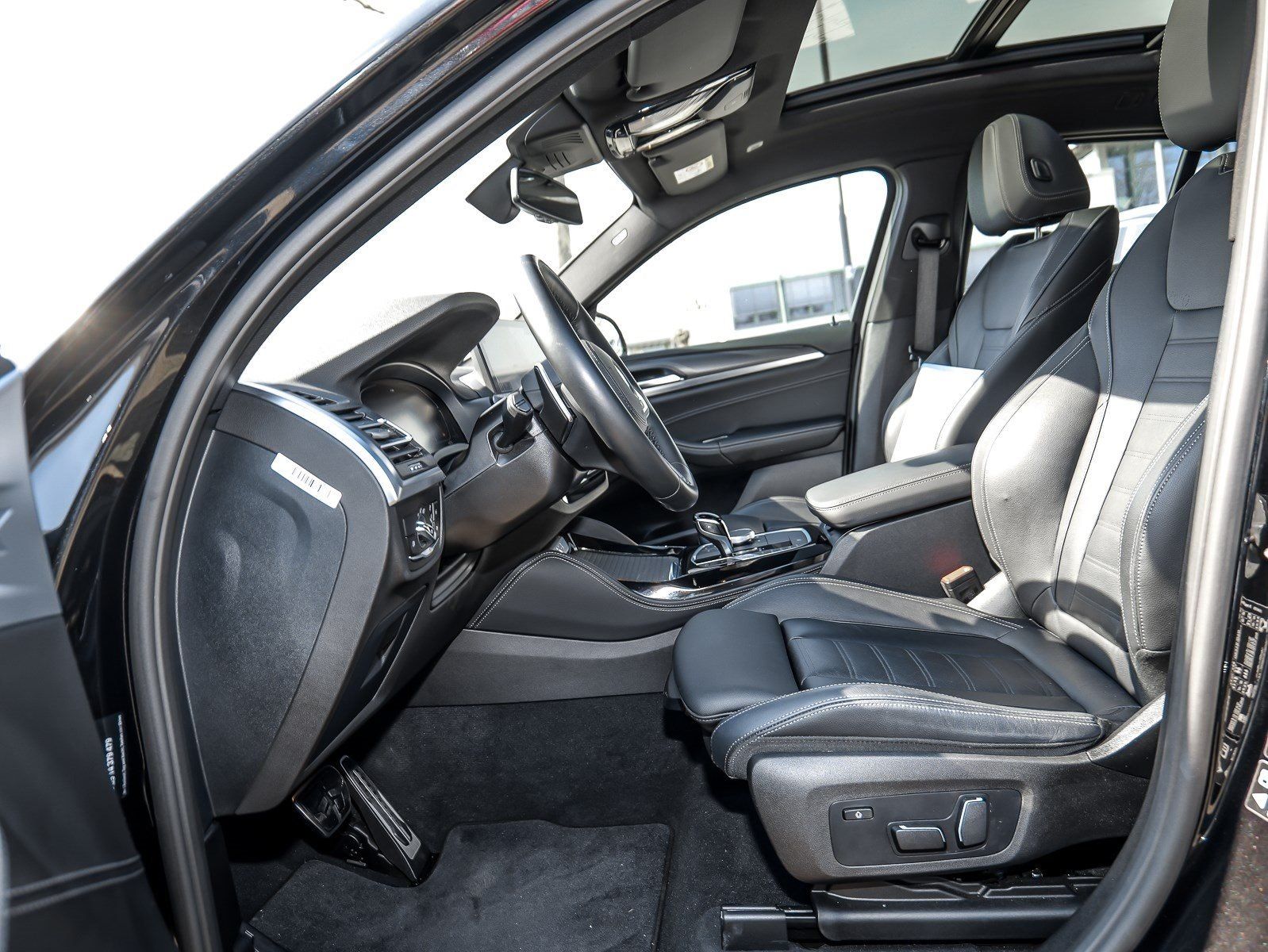 BMW X4 - Bild 5