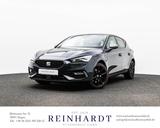 Seat LEON 1.4 eHYBRID FR ACC/VOLL-LED/VC/SHZ./DAB+ - Seat Leon FR mit Hybrid-Antrieb (Benzin/Elektro)