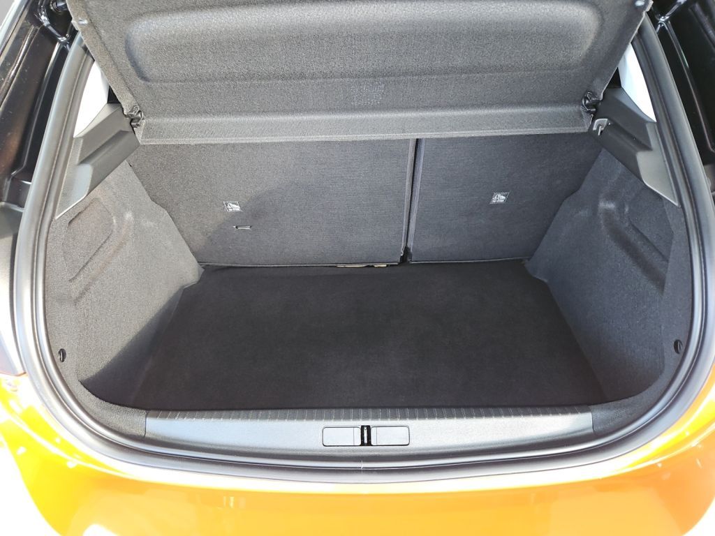 Fahrzeugabbildung Opel Corsa-e Edition Shz.LED-Scheinwerfer