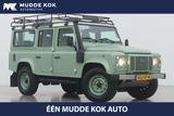 Land Rover Defender 2.2 D SW 110" Adventure Limited Edition - Land Rover Defender: Edition