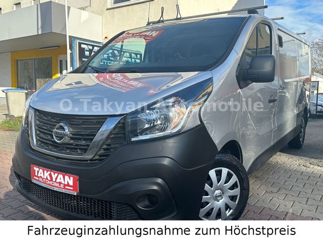 Nissan NV300 Kastenwagen L2H1 2,9t COMFORT