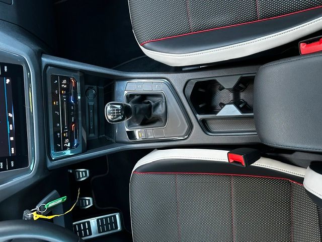Tiguan Urban Sport TSi Navi LED AZV Life