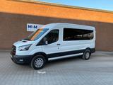 Ford Kombi Trend 350 L3H2 KMP BTW Rollstuhl Lift - Ford Transit: L2h2