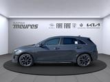 Kia Ceed GT-Line, 1.5 T-GDI DCT Navi Klimaautomatik, - Kia mit Gas-Antrieb