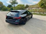 Audi RS4 Competition Plus/AHK/B&O/Garantie 12/2028 - Audi RS4 competition Gebrauchtwagen