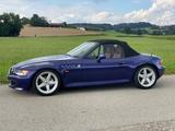 BMW Z3 Roadster | Grandioser Zustand | Breites Heck - BMW Gebrauchtwagen von 1996