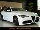 Alfa Romeo Giulia Veloce Q4 Allrad 2,2JTDM/Leder/Navi/Xenon - Alfa Romeo Giulia: Veloce