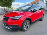 Opel Crossland (X) Ultimate - Opel Crossland (X): Ultimate