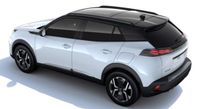 Peugeot 2008 - Vorschau Bild 7