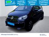 Volkswagen e-up! Max Sitzheizung beheizte Frontscheibe PDC - schwarze Volkswagen e-up!