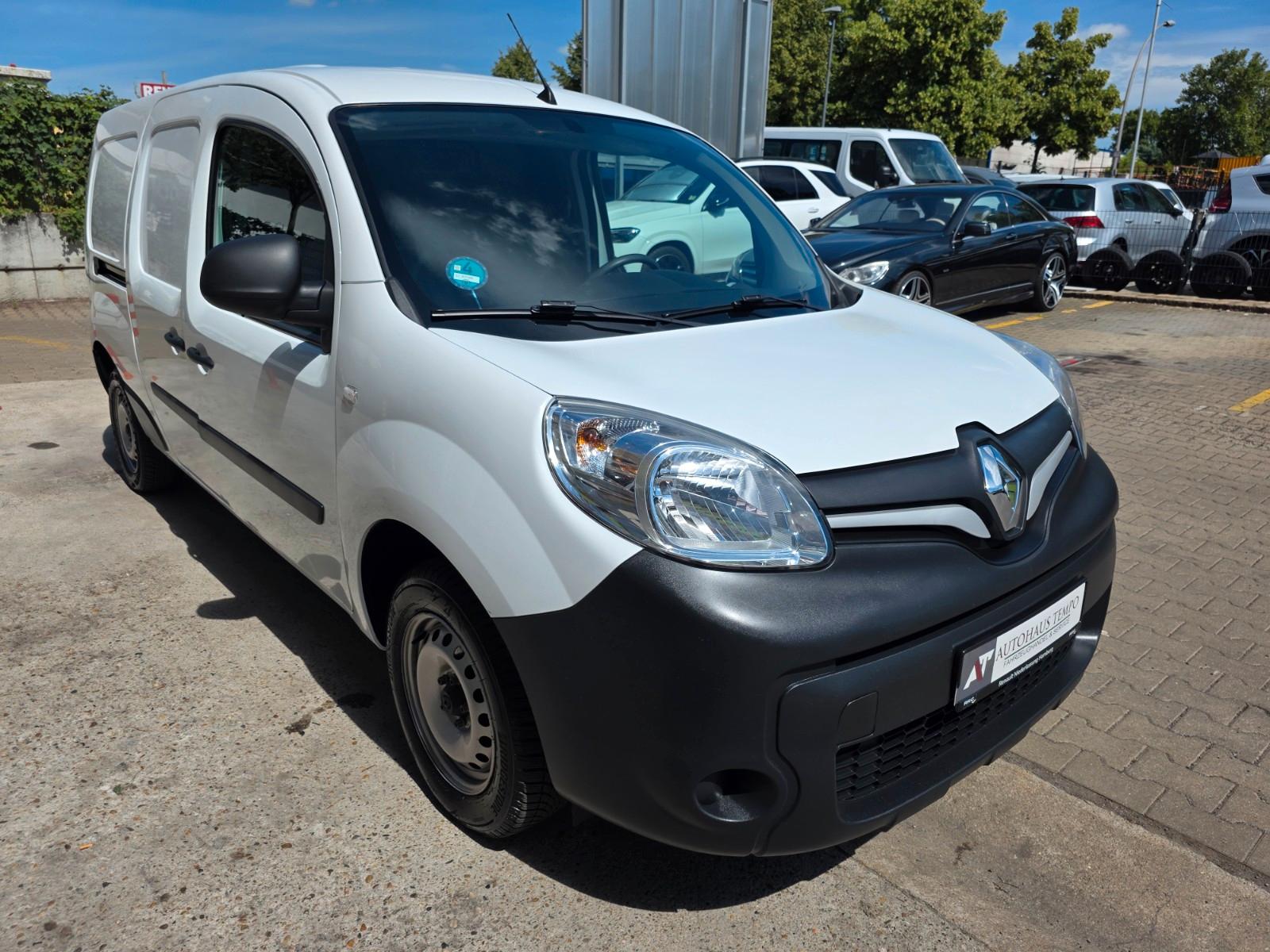 Renault Kangoo Rapid Maxi Extra KLIMA