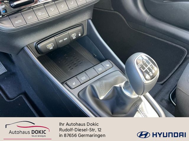 Hyundai i20 - Bild 17