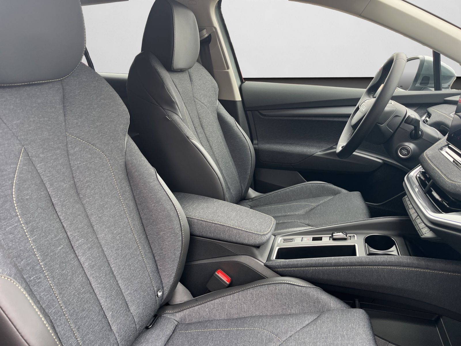 Skoda Elroq - Bild 6