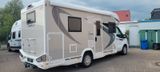 Chausson 720 Titanium AHK/SAT .TV SOLAR - Angebote entsprechen deinen Suchkriterien