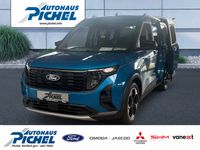 Ford Tourneo Courier - Vorschau Bild 1