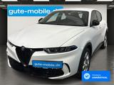 Alfa Romeo Tonale Sprint 1.6 VGT-D| PDC | LED | Winterpaket - weiße Alfa Romeo Tonale