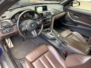 BMW M4 - 7