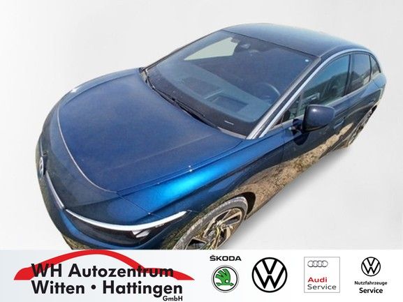 Volkswagen ID.7 Pro PANORAMA WÄRMEPUMPE AREAVIEW IQ-LIGHT