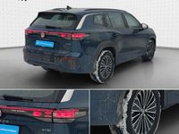 Volkswagen Tayron - Vorschau Bild 18