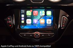 OPEL Adam 1.4 (100 PS) 120 Jahre~Klima~Carplay~Navi