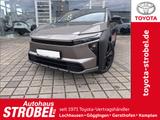 Toyota bZ4X AWD Touring Lounge 4*4 - Toyota bZ4X mit Schiebedach