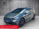 Cupra Born VZ 79 kWh 20 PANO  TOP VIEW HEAT PUMP | SEN
