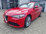 Alfa Romeo Giulia MY22 Ti 2.0 Turbo 16V 206kW AT8 Assistenz - Alfa Romeo Giulia: Ti