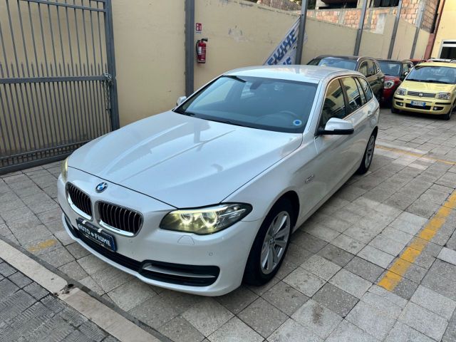 BMW Bmw 520 520d xDrive Touring