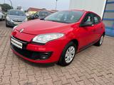 Renault Megane III Lim. 5-trg. Authentique - Renault Megane: Authentique