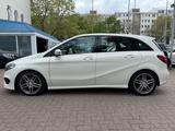 Mercedes-Benz B 200*AMG*LED*MEMORY*SHZ*HuD*eSD*AHK*KAM* - Mercedes-Benz B 200 Gebrauchtwagen in Berlin