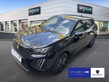 Peugeot 2008 - 1