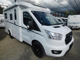 Dethleffs Globebus Go T 15 Autom.,SAT+TV,Markise,AHK - Dethleffs Globebus t1