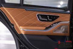 MERCEDES-BENZ S 580 4M L Facelift|AMG|Exklusiv|Premi|3xTV|Kühl