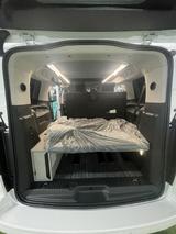Crosscamp Opel Lite AT/Xenon/Standheizung/Navi/AHK - Offers
