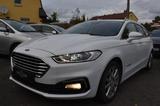 Ford Mondeo Turnier Titanium*Navi*8-fach bereift - Ford Mondeo Titanium mit Hybrid-Antrieb (Benzin/Elektro)