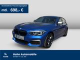 BMW M140i xDrive Special Edit HiFi LED Navi Mem Cam - BMW M140i mit Schiebedach