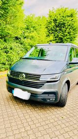 Volkswagen T6.1 California 4MOTION Beach Tour Ed - Volkswagen T6 California in Hannover