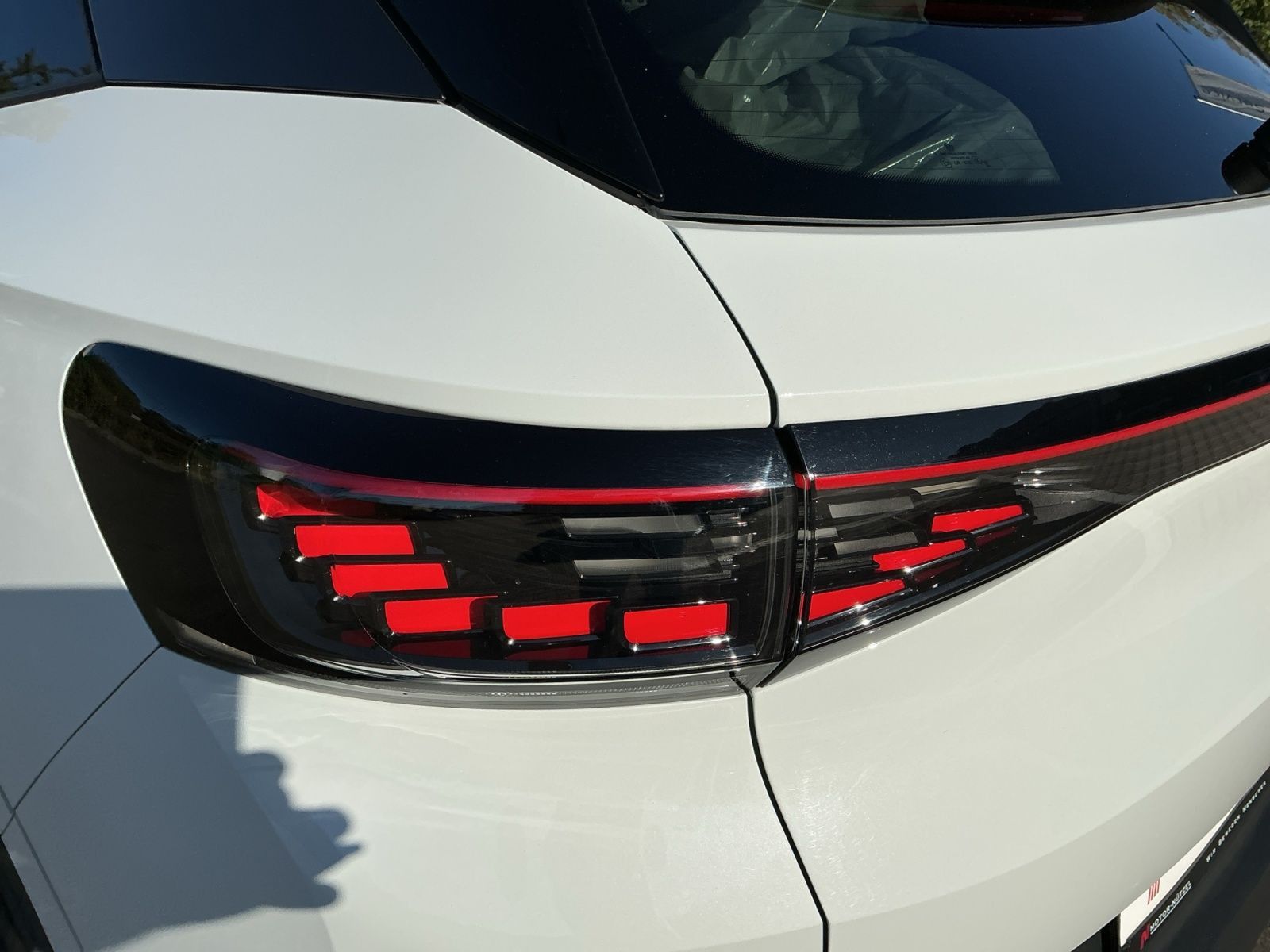 Volkswagen ID.4 - Bild 17
