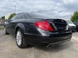 Mercedes-Benz CL 500 Coupe BE 4Matic/Pano/Leder/Massage/VOLL!! - Mercedes-Benz Coupé aus dem Jahr 2011