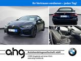 BMW M440i xDrive Cabrio Navi Leder Tempom.aktiv