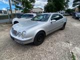 Mercedes-Benz CLK 200, Automatik