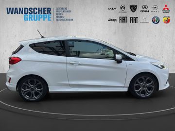 Ford Fiesta ST line ECoB. 1,0 KeyLess,SHZ,LM,Carplay