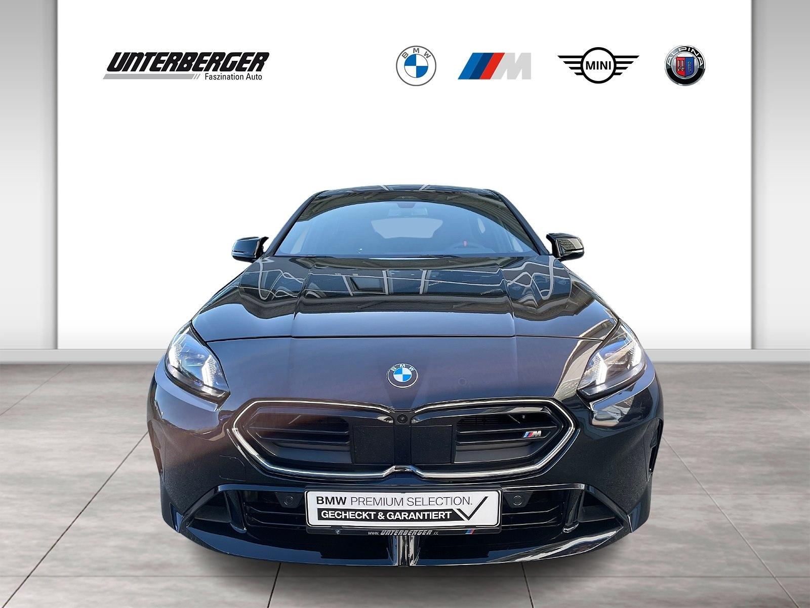 BMW M135 xDrive M Sportpaket Pro-Adaptives M Fahrwer