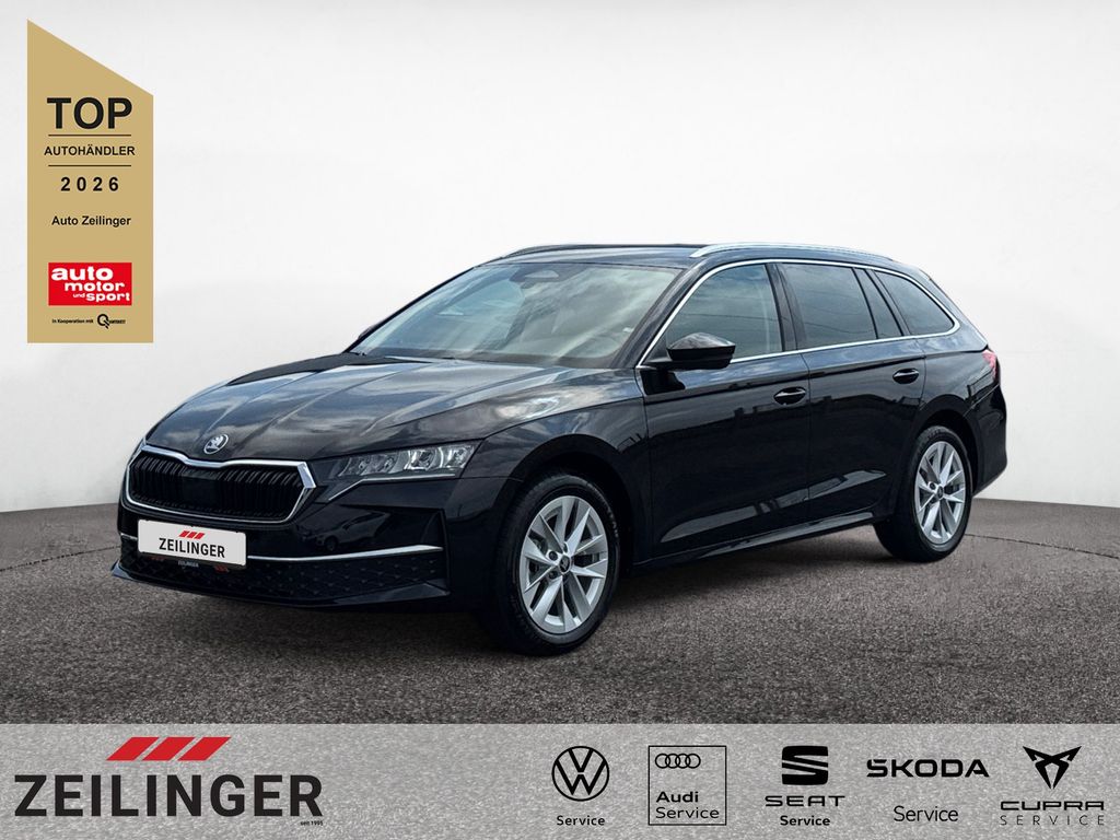 Image of Skoda Octavia